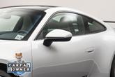 Thumbnail of 2025 Silver Porsche 911