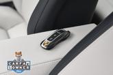 Thumbnail of 2025 Silver Porsche 911
