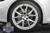 Thumbnail of 2025 Silver Porsche 911