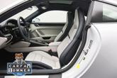 Thumbnail of 2025 Silver Porsche 911