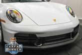 Thumbnail of 2025 Silver Porsche 911