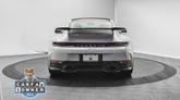 Thumbnail of 2025 Silver Porsche 911