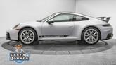 Thumbnail of 2025 Silver Porsche 911