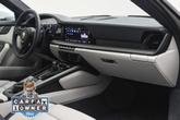 Thumbnail of 2025 Silver Porsche 911