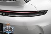 Thumbnail of 2025 Silver Porsche 911