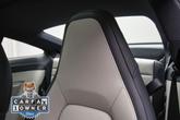 Thumbnail of 2025 Silver Porsche 911