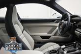 Thumbnail of 2025 Silver Porsche 911