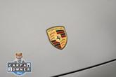 Thumbnail of 2025 Silver Porsche 911