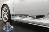 Thumbnail of 2025 Silver Porsche 911