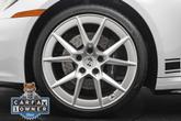 Thumbnail of 2025 Silver Porsche 911
