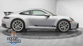 Thumbnail of 2025 Silver Porsche 911
