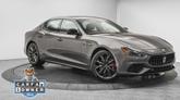 Photo of 2022 Grigio Maratea Metallic Maserati Ghibli