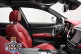 Thumbnail of 2022 Grigio Maratea Metallic Maserati Ghibli