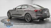 Thumbnail of 2022 Grigio Maratea Metallic Maserati Ghibli