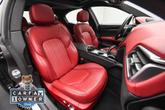 Thumbnail of 2022 Grigio Maratea Metallic Maserati Ghibli