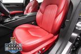 Thumbnail of 2022 Grigio Maratea Metallic Maserati Ghibli