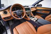 Thumbnail of 2023 Dark Sapphire Bentley Bentayga