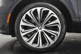 Thumbnail of 2023 Dark Sapphire Bentley Bentayga