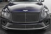 Thumbnail of 2023 Dark Sapphire Bentley Bentayga