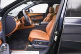 Thumbnail of 2023 Dark Sapphire Bentley Bentayga
