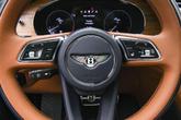 Thumbnail of 2023 Dark Sapphire Bentley Bentayga