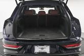 Thumbnail of 2023 Dark Sapphire Bentley Bentayga