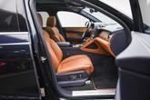 Thumbnail of 2023 Dark Sapphire Bentley Bentayga
