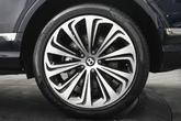 Thumbnail of 2023 Dark Sapphire Bentley Bentayga