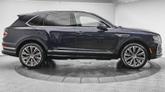 Thumbnail of 2023 Dark Sapphire Bentley Bentayga