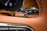Thumbnail of 2023 Dark Sapphire Bentley Bentayga
