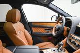 Thumbnail of 2023 Dark Sapphire Bentley Bentayga