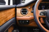 Thumbnail of 2023 Dark Sapphire Bentley Bentayga