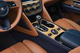 Thumbnail of 2023 Dark Sapphire Bentley Bentayga