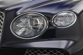 Thumbnail of 2023 Dark Sapphire Bentley Bentayga