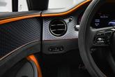 Thumbnail of 2025 Snow Quartz Pearlescent by Mulliner Bentley Continental GT