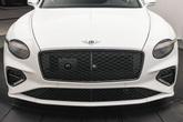 Thumbnail of 2025 Snow Quartz Pearlescent by Mulliner Bentley Continental GT