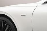 Thumbnail of 2025 Snow Quartz Pearlescent by Mulliner Bentley Continental GT