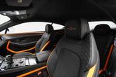 Thumbnail of 2025 Snow Quartz Pearlescent by Mulliner Bentley Continental GT
