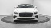 Thumbnail of 2025 Snow Quartz Pearlescent by Mulliner Bentley Continental GT