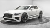 Thumbnail of 2025 Snow Quartz Pearlescent by Mulliner Bentley Continental GT