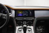 Thumbnail of 2025 Snow Quartz Pearlescent by Mulliner Bentley Continental GT