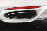 Thumbnail of 2025 Snow Quartz Pearlescent by Mulliner Bentley Continental GT