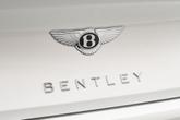 Thumbnail of 2025 Snow Quartz Pearlescent by Mulliner Bentley Continental GT