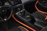 Thumbnail of 2025 Snow Quartz Pearlescent by Mulliner Bentley Continental GT
