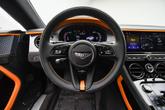 Thumbnail of 2025 Snow Quartz Pearlescent by Mulliner Bentley Continental GT