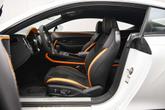 Thumbnail of 2025 Snow Quartz Pearlescent by Mulliner Bentley Continental GT