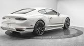 Thumbnail of 2025 Snow Quartz Pearlescent by Mulliner Bentley Continental GT