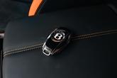 Thumbnail of 2025 Snow Quartz Pearlescent by Mulliner Bentley Continental GT