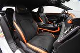 Thumbnail of 2025 Snow Quartz Pearlescent by Mulliner Bentley Continental GT