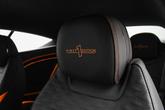Thumbnail of 2025 Snow Quartz Pearlescent by Mulliner Bentley Continental GT